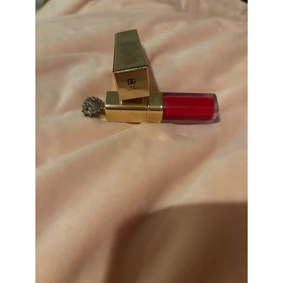 Dolce gabanna liquid lipstick shade 405 - Picture 3 of 3